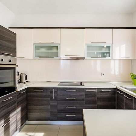 Apartman Eta Zadar Eksteriør bilde