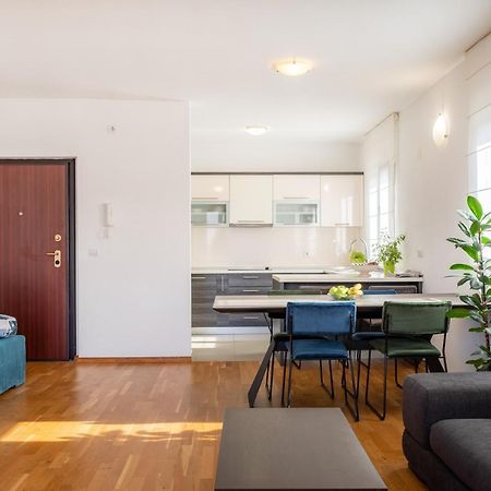 Apartman Eta Zadar Eksteriør bilde